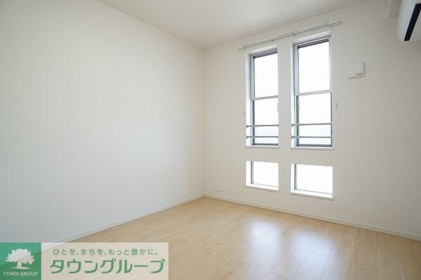 プラウド シティ 南大塚 Dの物件内観写真